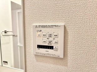 D-ROOM浜町Ⅱ　B棟の物件内観写真